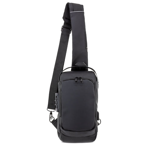 BANDOLERA PIERRE DELONE " TYLER"