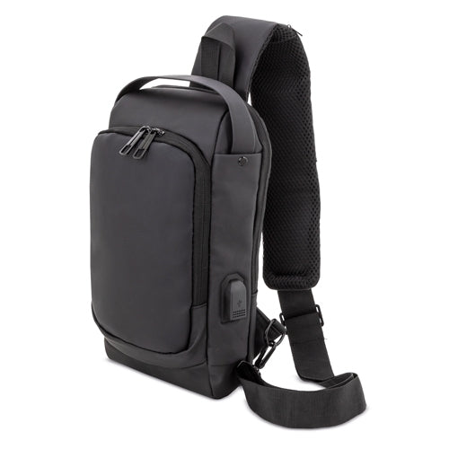 BANDOLERA PIERRE DELONE " TYLER"