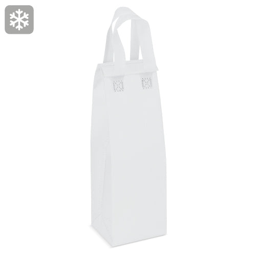 BOLSA CONSERVADORA DE FRIO PARA BOTELLA DE VINO “CATA”