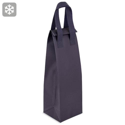 BOLSA CONSERVADORA DE FRIO PARA BOTELLA DE VINO “CATA”