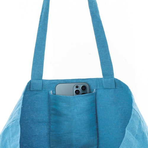 BOLSA DE ALGODÓN XXL "ALMERINAR"