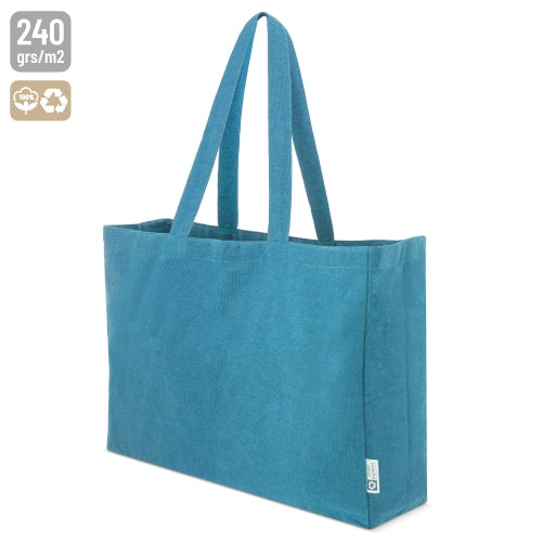 BOLSA DE ALGODÓN XXL "ALMERINAR"