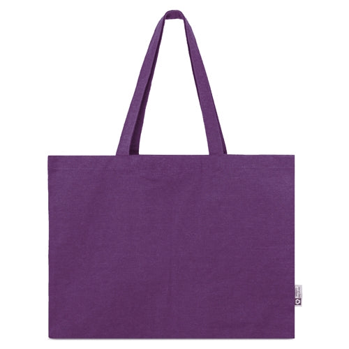 BOLSA DE ALGODÓN XXL "ALMERINAR"