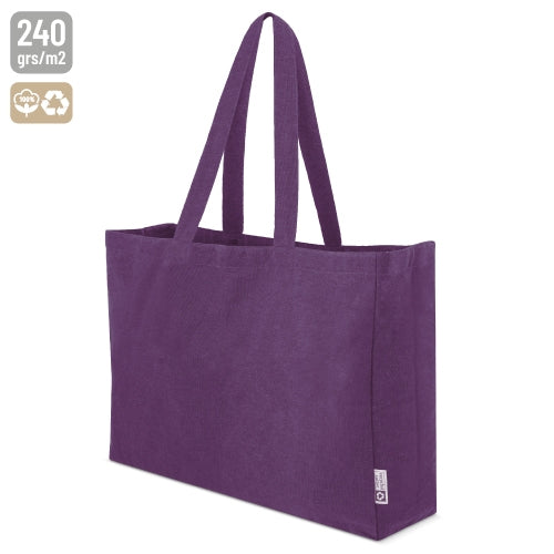 BOLSA DE ALGODÓN XXL "ALMERINAR"