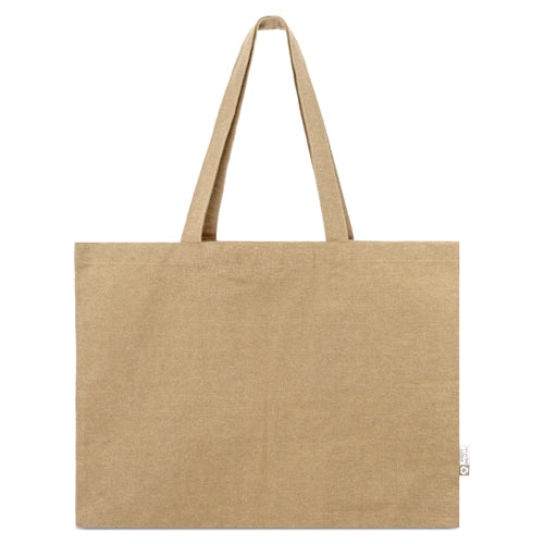 BOLSA DE ALGODÓN XXL "ALMERINAR"