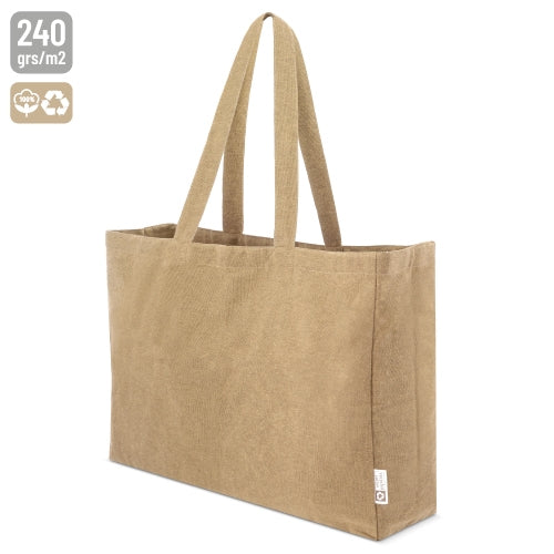 BOLSA DE ALGODÓN XXL "ALMERINAR"