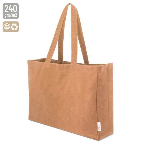 BOLSA DE ALGODÓN XXL "ALMERINAR"