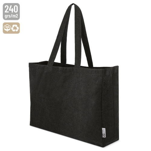 BOLSA DE ALGODÓN XXL "ALMERINAR"