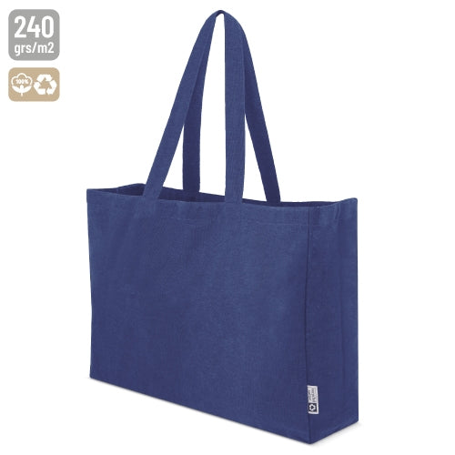 BOLSA DE ALGODÓN XXL "ALMERINAR"