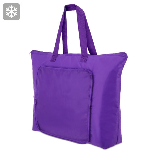 BOLSA NEVERA PLEGABLE "SIMBA"