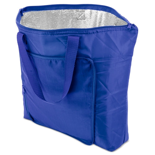 BOLSA NEVERA PLEGABLE "SIMBA"