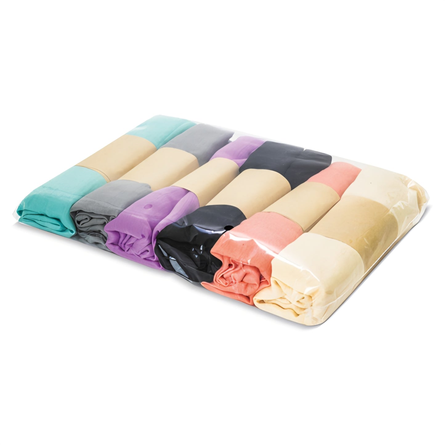 Pack 6 Fulares (1,50 € unidad)