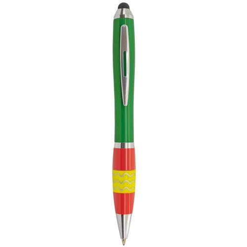 BOLIGRAFO ANTIESTRÉS "BANDERA" ESPAÑA