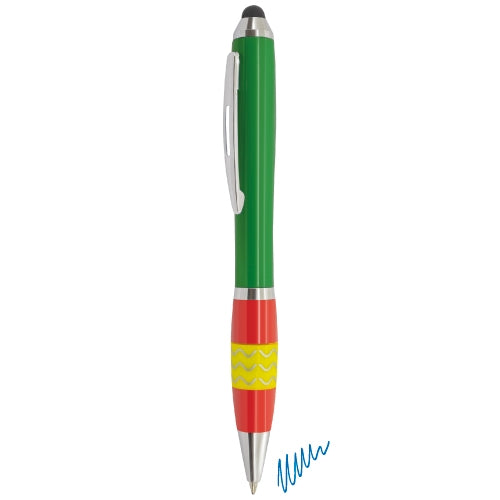BOLIGRAFO ANTIESTRÉS "BANDERA" ESPAÑA