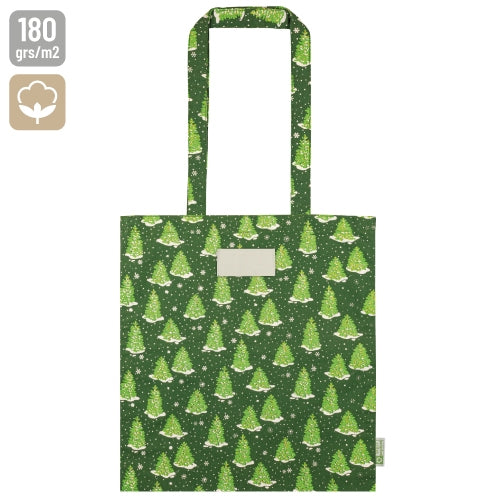 BOLSA NAVIDEÑA “SERAPHYN”