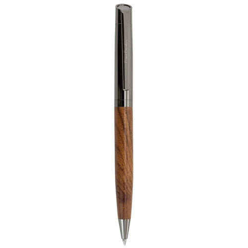BOLIGRAFO MADERA/METAL PIERRE CARDIN “PANAMERA