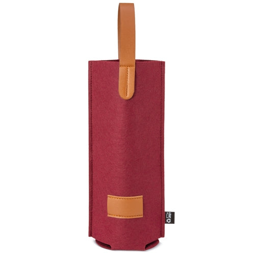BOLSA FIELTRO PARA VINO
