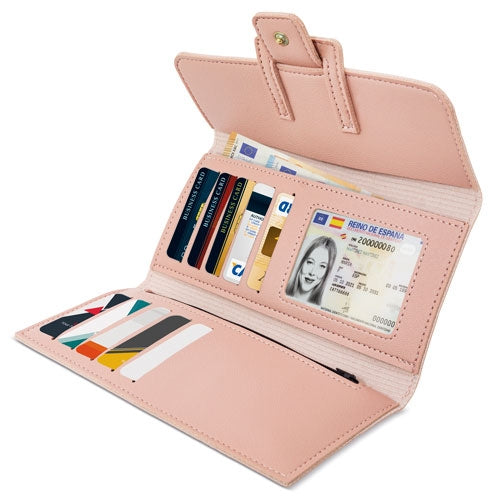 CARTERA MONEDERO “BARLETTA”