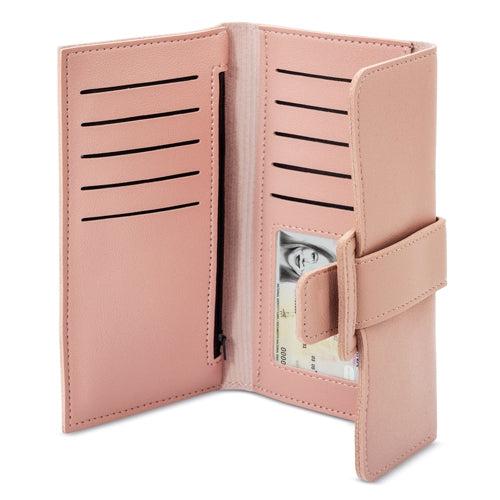 CARTERA MONEDERO “BARLETTA”
