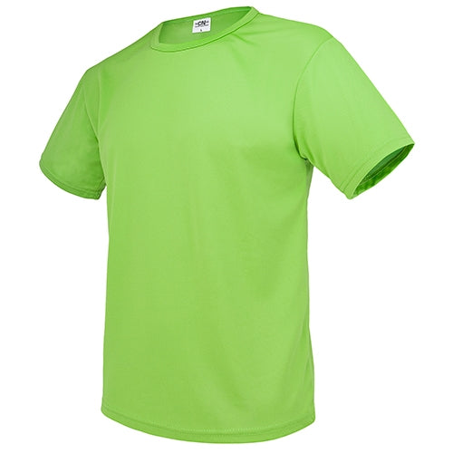 CAMISETA ADULTO "RUNNER"