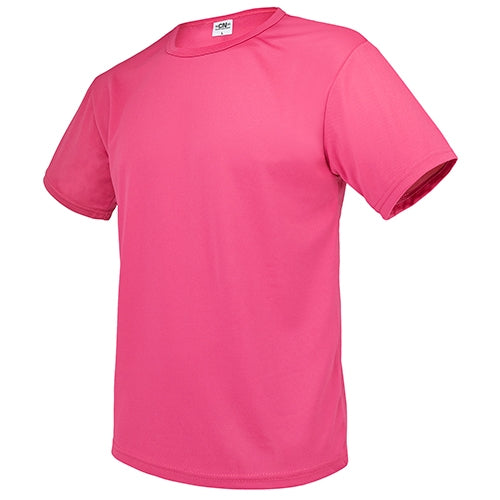 CAMISETA ADULTO "RUNNER"