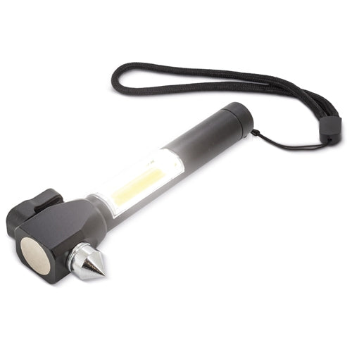 MARTILLO DE EMERGENCIA "AGNAR"