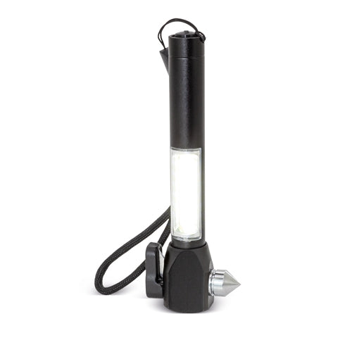 MARTILLO DE EMERGENCIA "AGNAR"