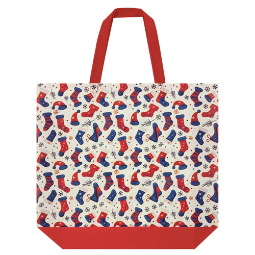 BOLSA REGALO NAVIDEÑA "FELICITÀ"