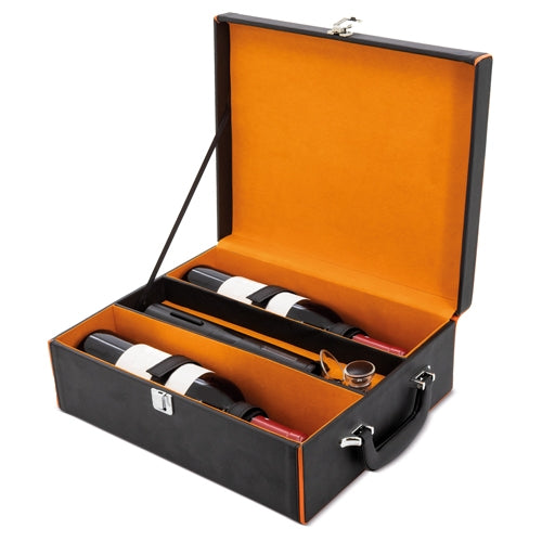SET DE VINO PREMIUM "SALENTINO"