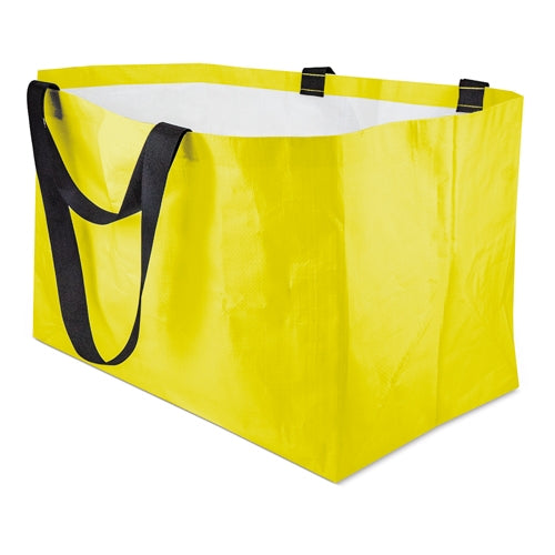 BOLSA PP LAMINADA EXTRA GRANDE "MERLIN"