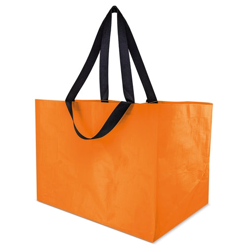 BOLSA PP LAMINADA EXTRA GRANDE "MERLIN"