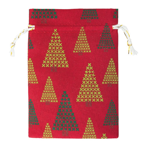 BOLSA REGALO NAVIDEÑA "SHERWOOD"