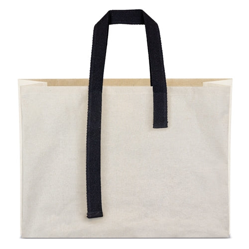BOLSA DE ALGODÓN "DIYA"