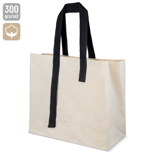 BOLSA DE ALGODÓN "DIYA"