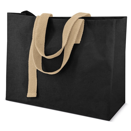 BOLSA DE ALGODÓN "DIYA"