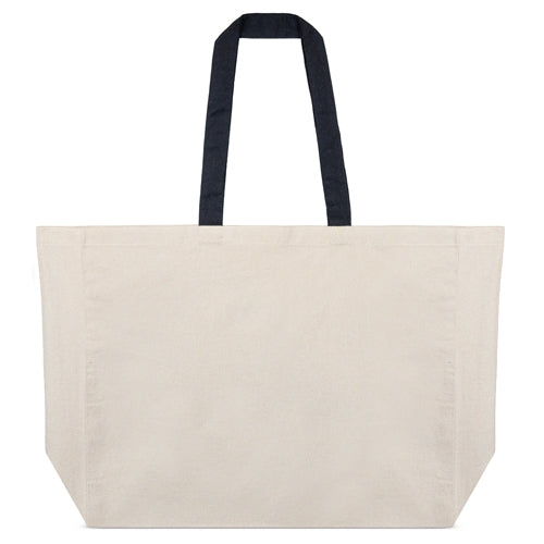 BOLSA DE ALGODÓN "BENGAL"
