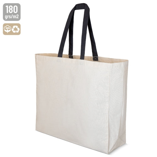 BOLSA DE ALGODÓN "BENGAL"