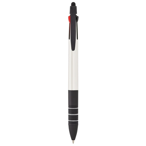 BOLÍGRAFO PUNTERO 3 COLORES "YAKOV"