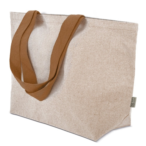 BOLSA DE ALGODÓN RECICLADO "ALANYS"
