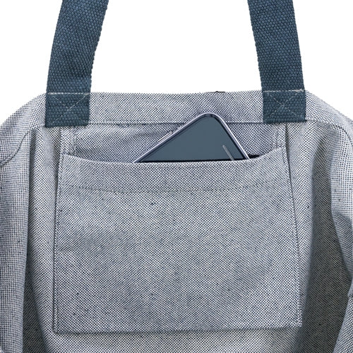 BOLSA DE ALGODÓN RECICLADO "ALANYS"