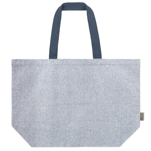 BOLSA DE ALGODÓN RECICLADO "ALANYS"