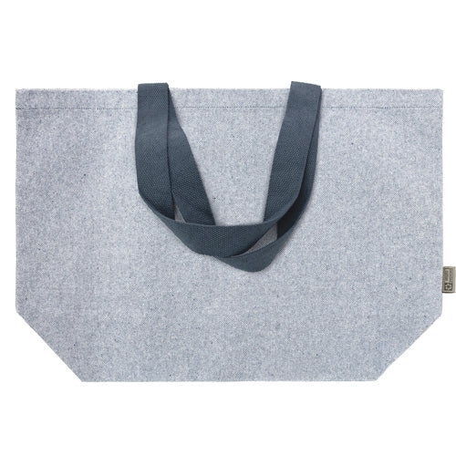 BOLSA DE ALGODÓN RECICLADO "ALANYS"