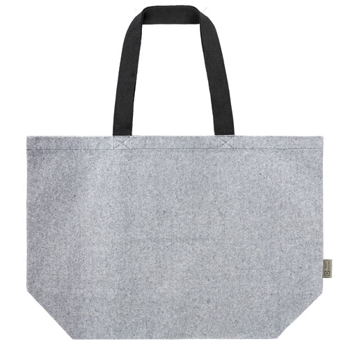 BOLSA DE ALGODÓN RECICLADO "ALANYS"