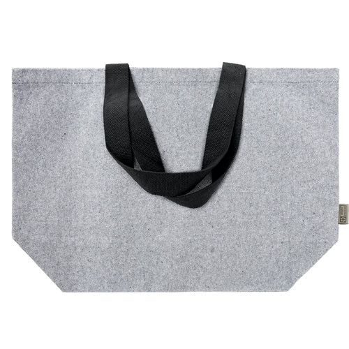 BOLSA DE ALGODÓN RECICLADO "ALANYS"