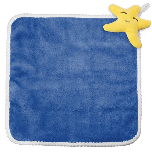 SET 12 TOALLAS MARINERAS "BLUE SEA"