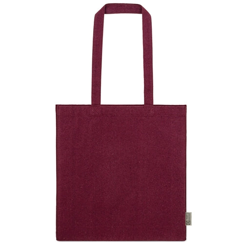 BOLSA DE ALGODÓN RECICLADO "SHEBEL"