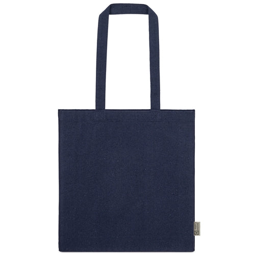 BOLSA DE ALGODÓN RECICLADO "SHEBEL"