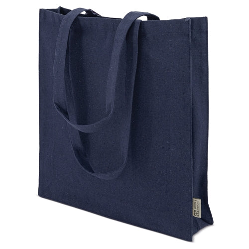 BOLSA DE ALGODÓN RECICLADO "SHEBEL"