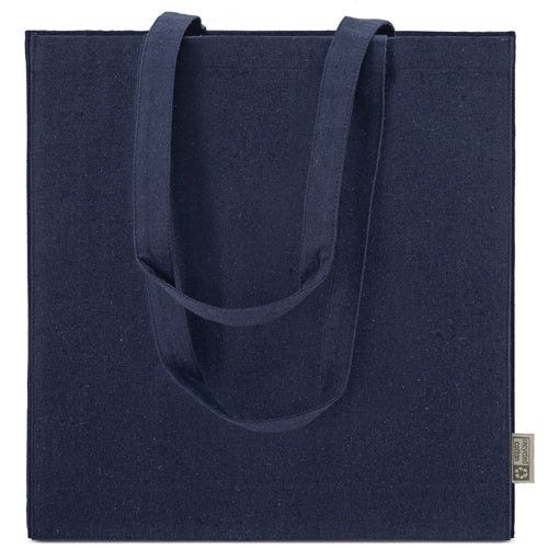 BOLSA DE ALGODÓN RECICLADO "SHEBEL"