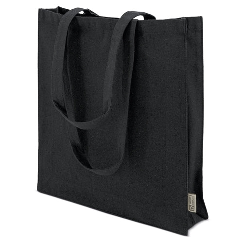 BOLSA DE ALGODÓN RECICLADO "SHEBEL"